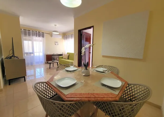 Sun House Appartamento