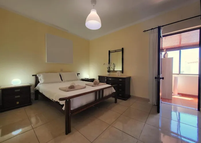 Appartamento Sun House