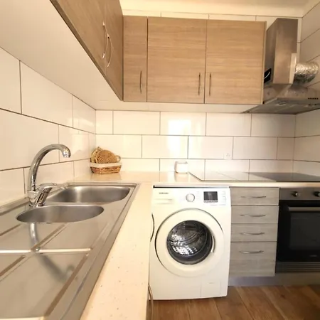 Apartment Sun House Albufeira