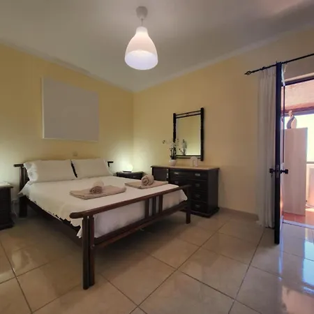Appartement Sun House