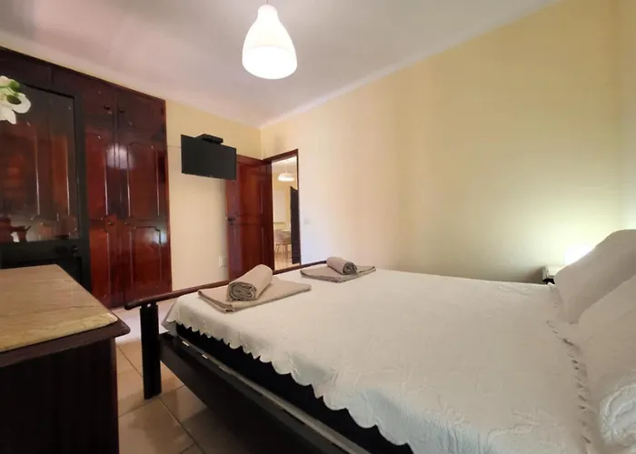 Sun House * Albufeira