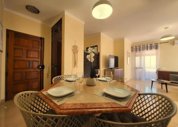 Appartement Sun House