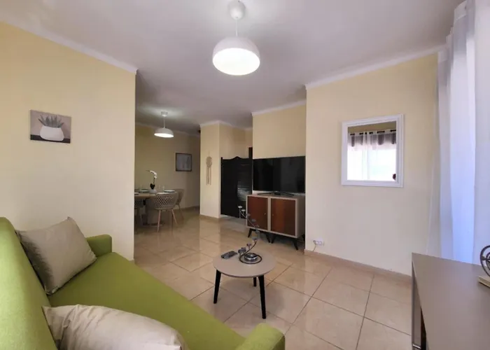 Sun House Appartement