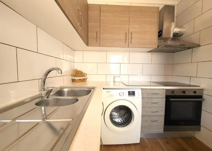 Appartement Sun House Albufeira