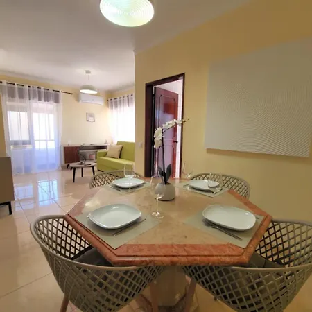 Sun House Apartamento