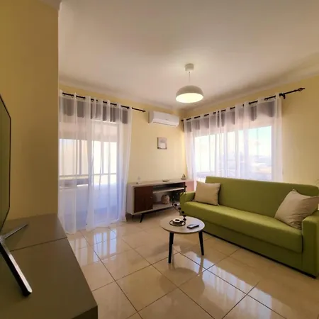 Sun House *
