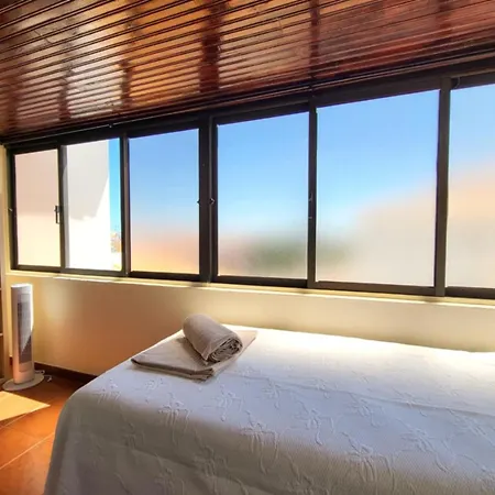 Sun House אלבופיירה