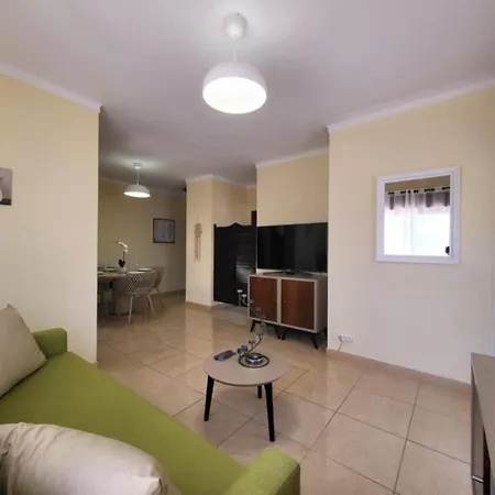 Sun House Apartamento
