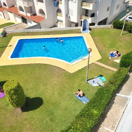 Sun House Apartamento *