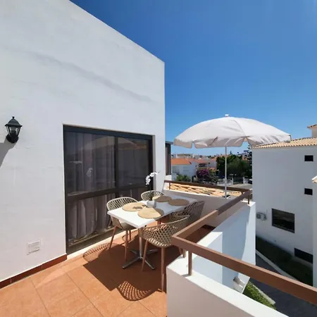 Sun House Apartamento