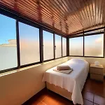 Sun House شقة البوفيرا