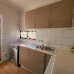 Sun House شقة البوفيرا