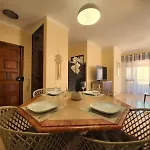 شقة Sun House