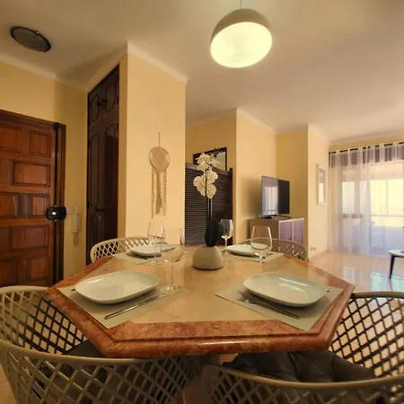 Διαμέρισμα Sun House